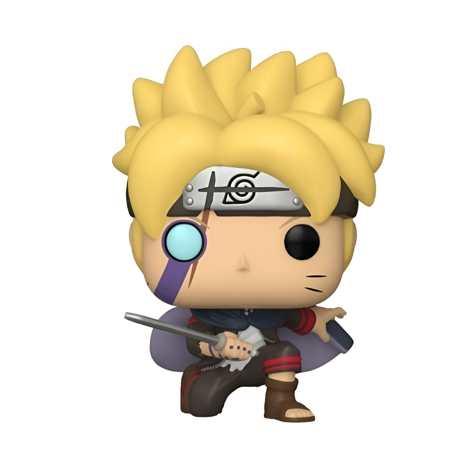 #1035 Boruto