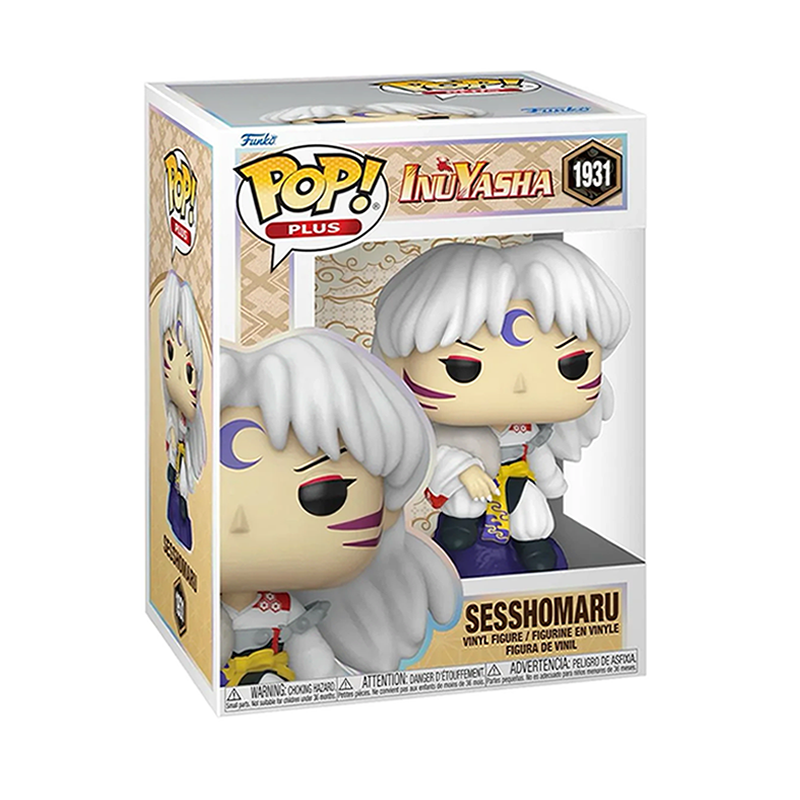 #1931 Sesshomaru