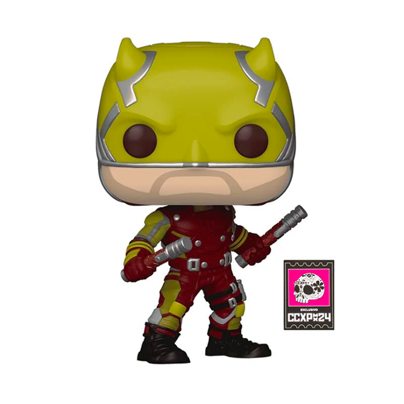 #1301 Daredevil (CCXP)