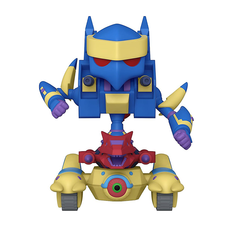 #1456 XYZ-Dragon Cannon