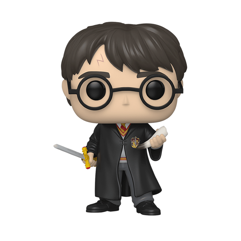 #147 Harry Potter