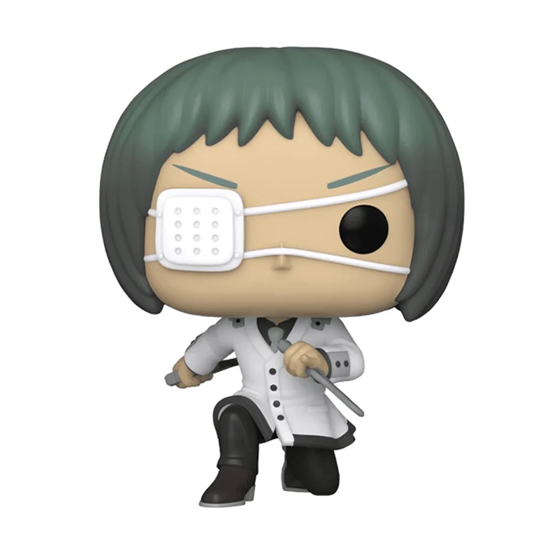 #1127 Toru Mutsuki