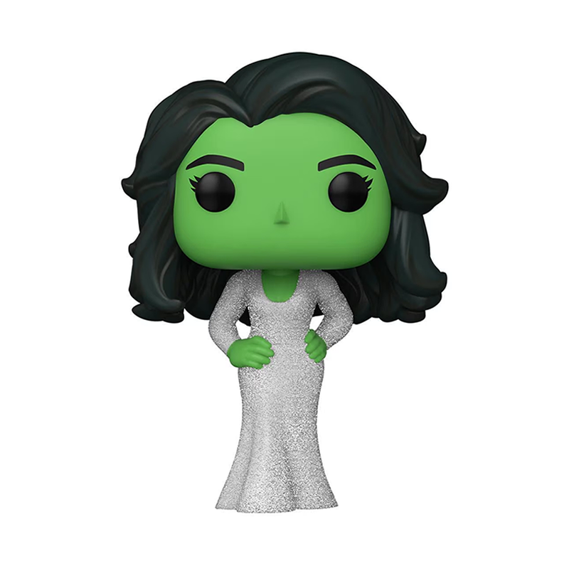 #1227 She-Hulk