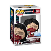 #1949 Victoria Heyes