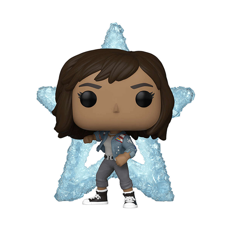#1070 America Chavez