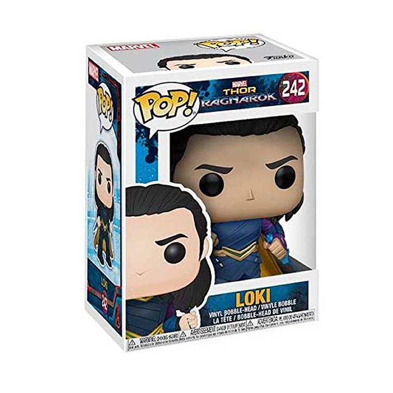 #242 Loki (Sakaaran)