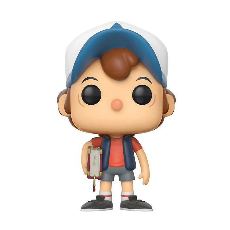 #240 Dipper Pines