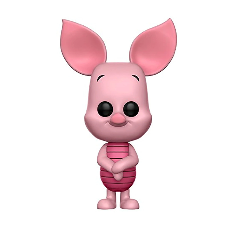 #253 Piglet