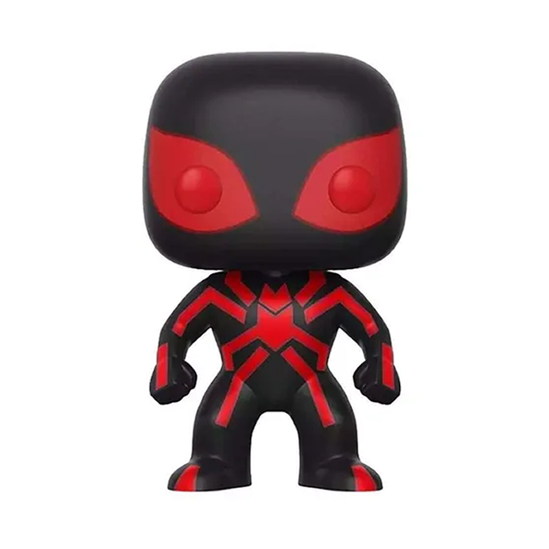 #270 Spider-Man (Big Time Suit)