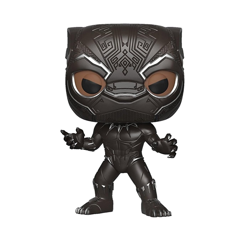#273 Black Panther