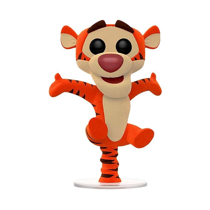 #288 Tigger