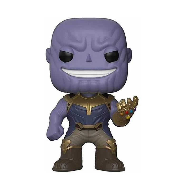 #289 Thanos