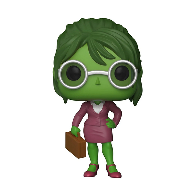 #301 She-Hulk