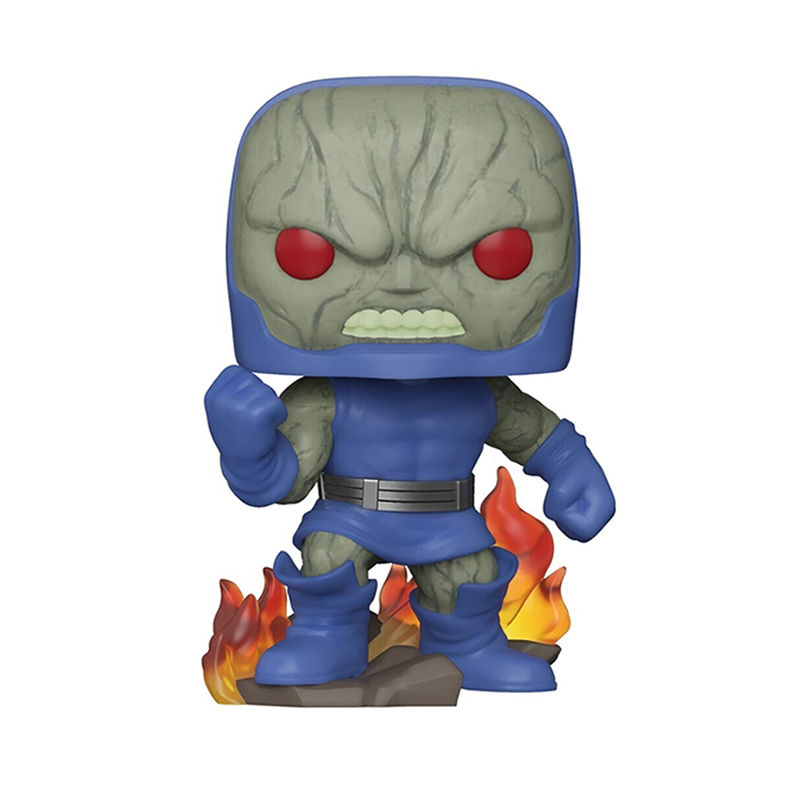 #388 Darkseid