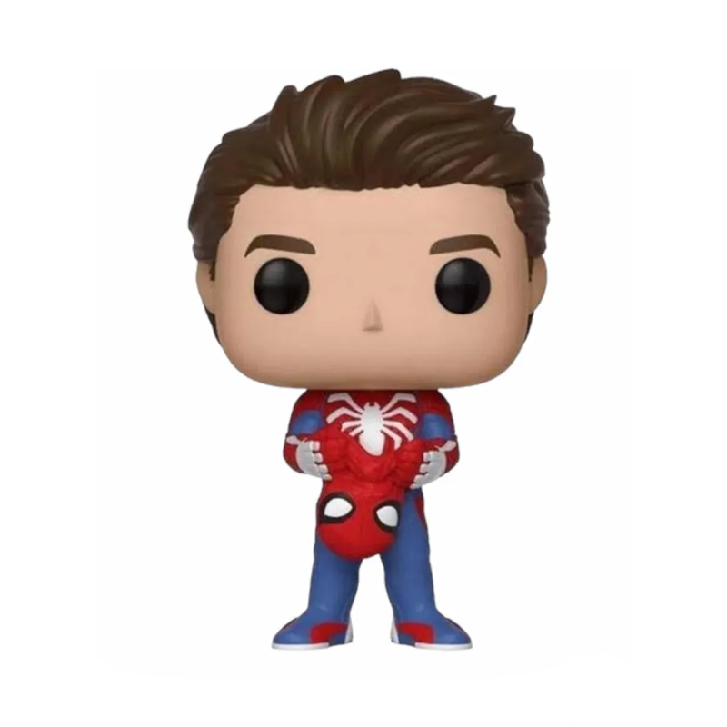 #395 Spider-Man