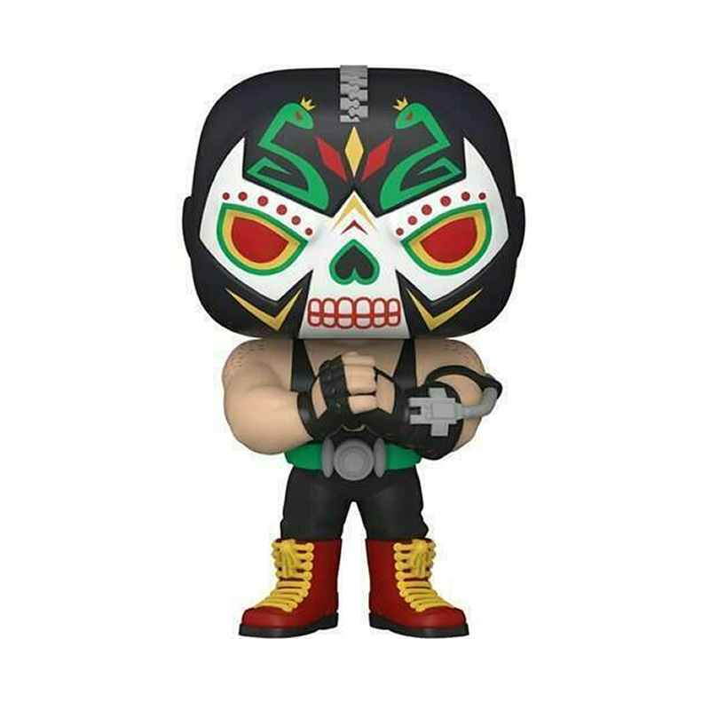 #412 Bane