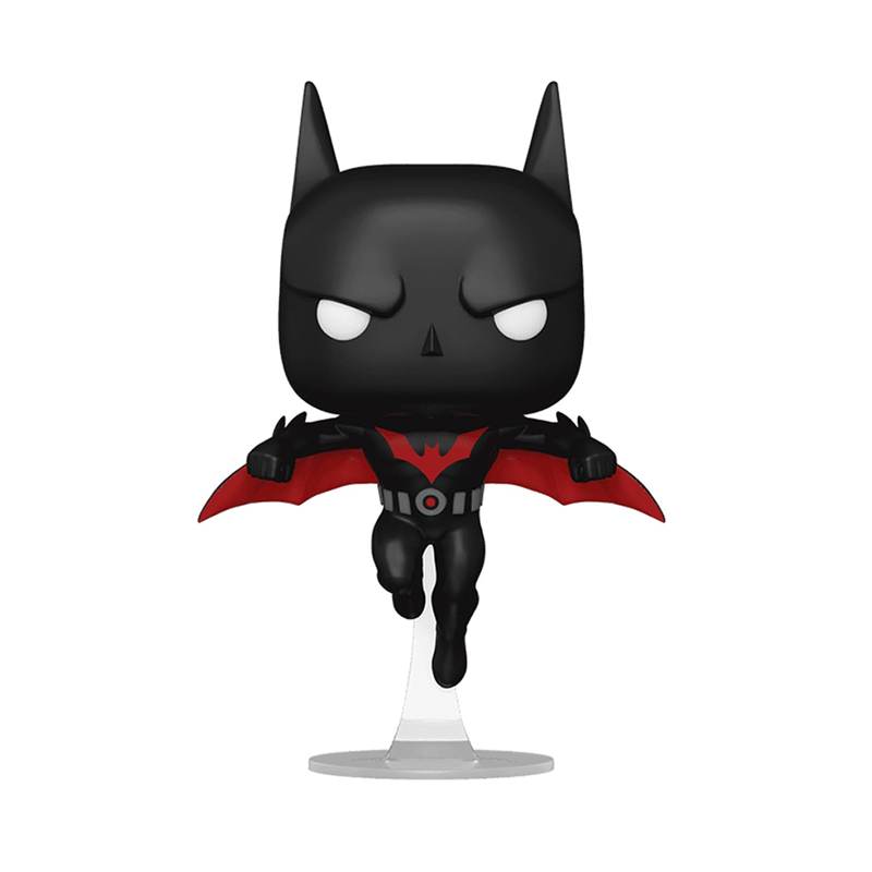 #458 Batman