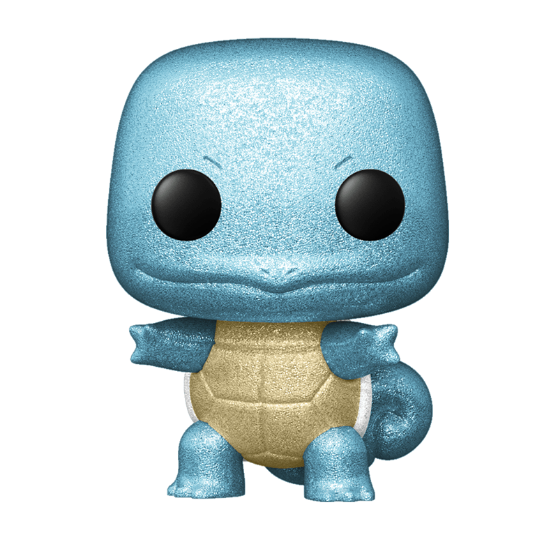 #504 Squirtle (Summer Funkon Convention)