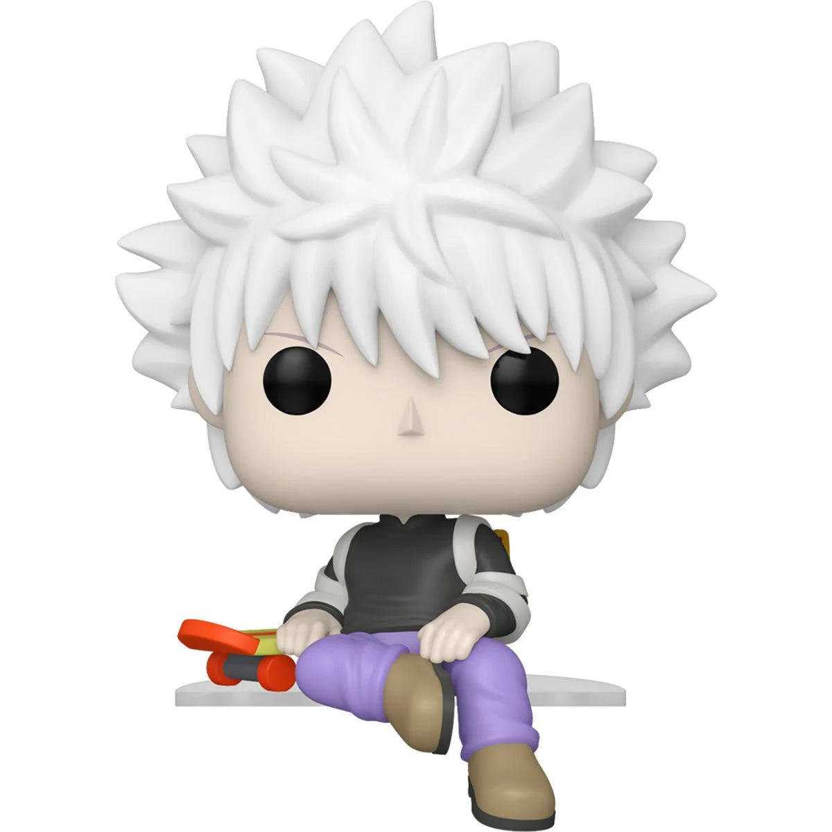 #2089 Killua Zoldyck