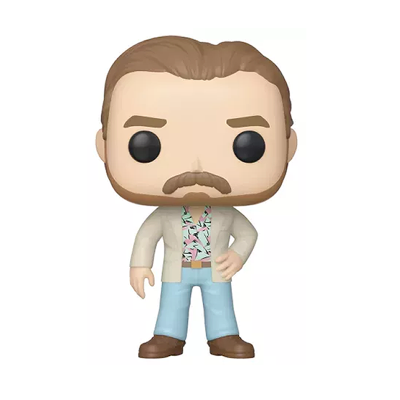 #801 Hopper