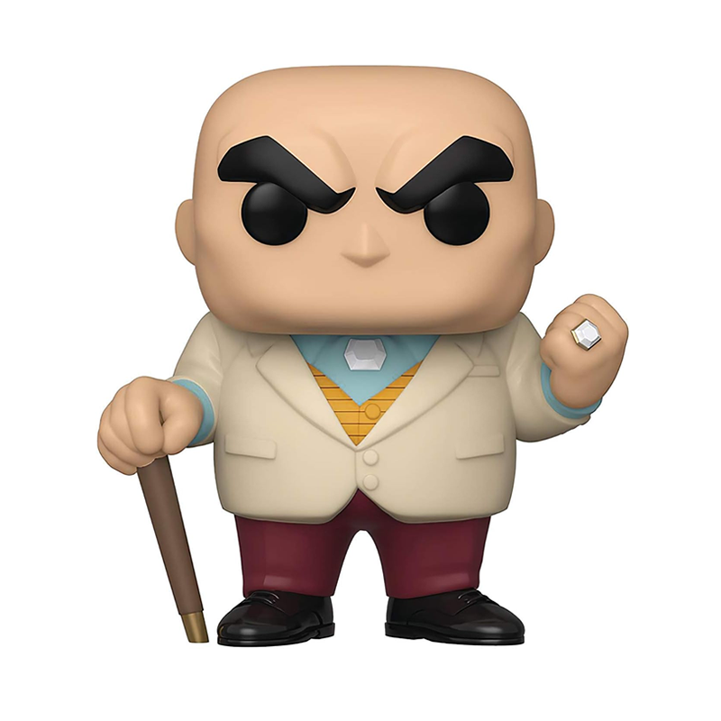 #550 Kingpin