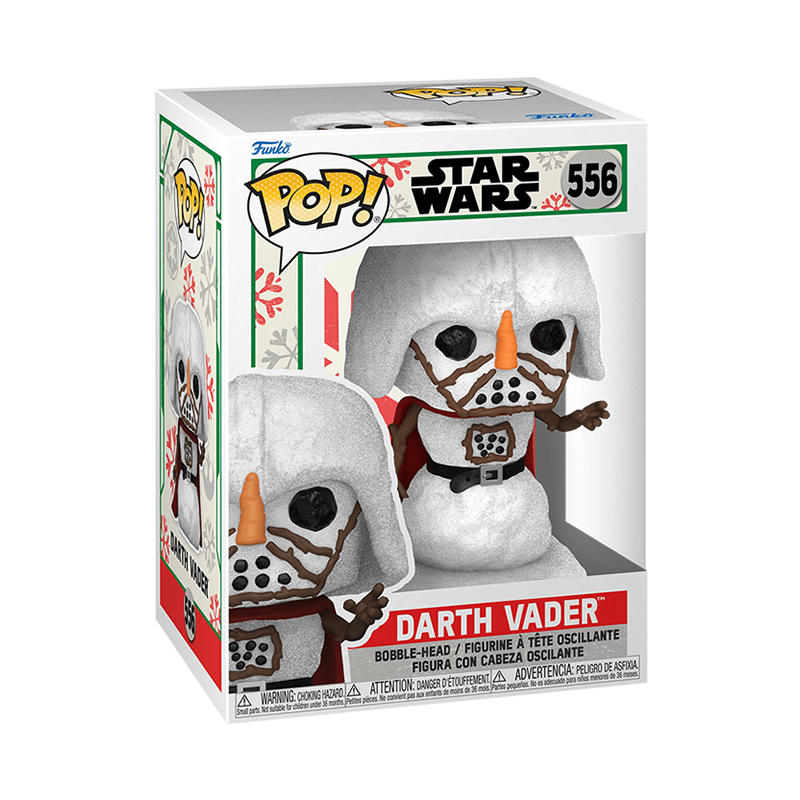 #556 Darth Vader