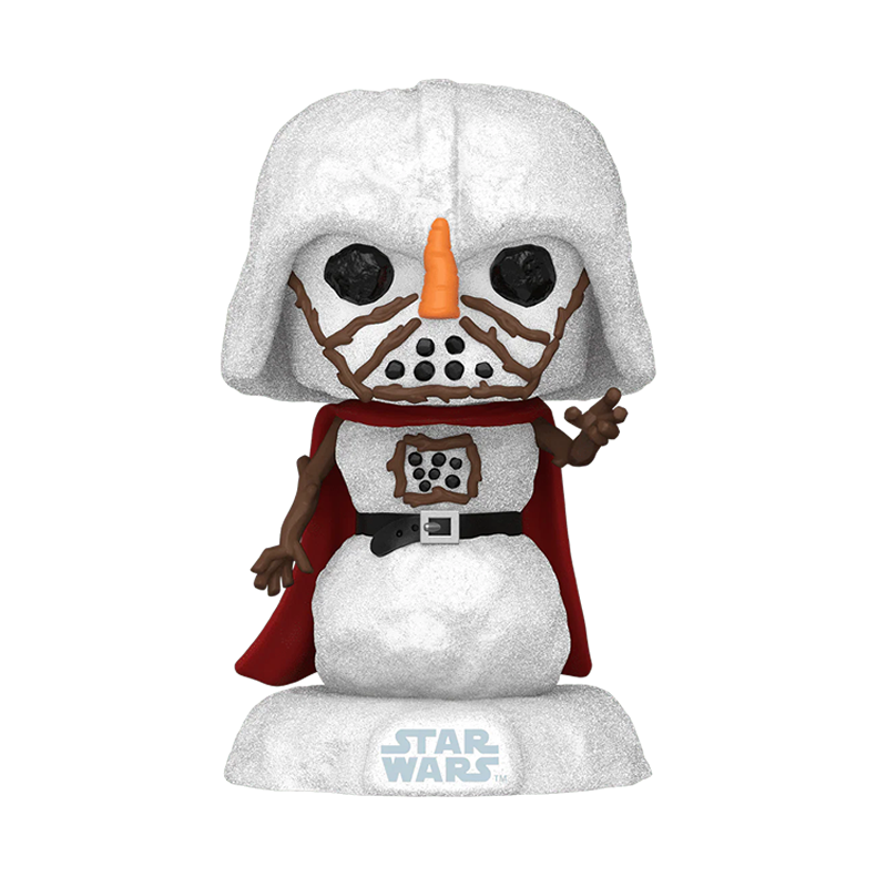 #556 Darth Vader