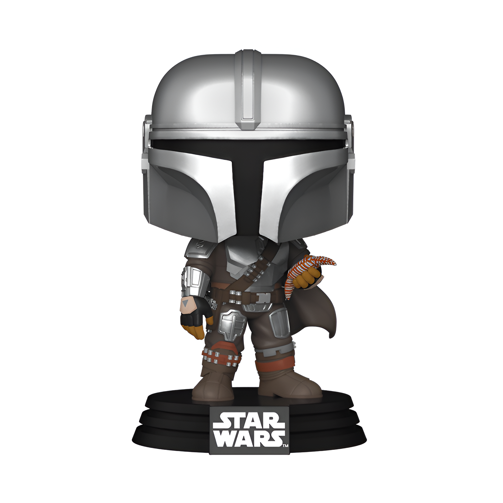 #585 The MandalorIan