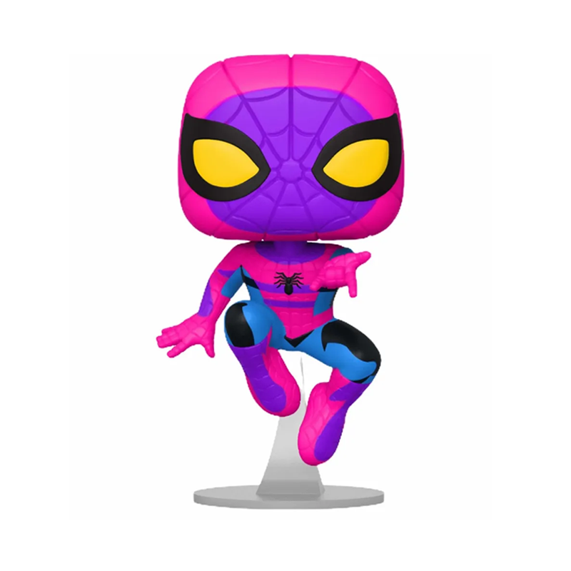 #652 Spider-Man (Special Edition)