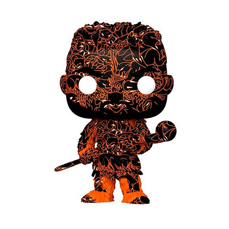 #67 M' Baku