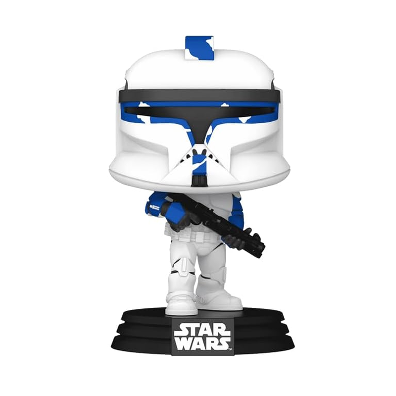 #689 Clone Trooper (Phase1)