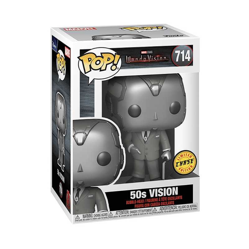 #714 Vision 50s