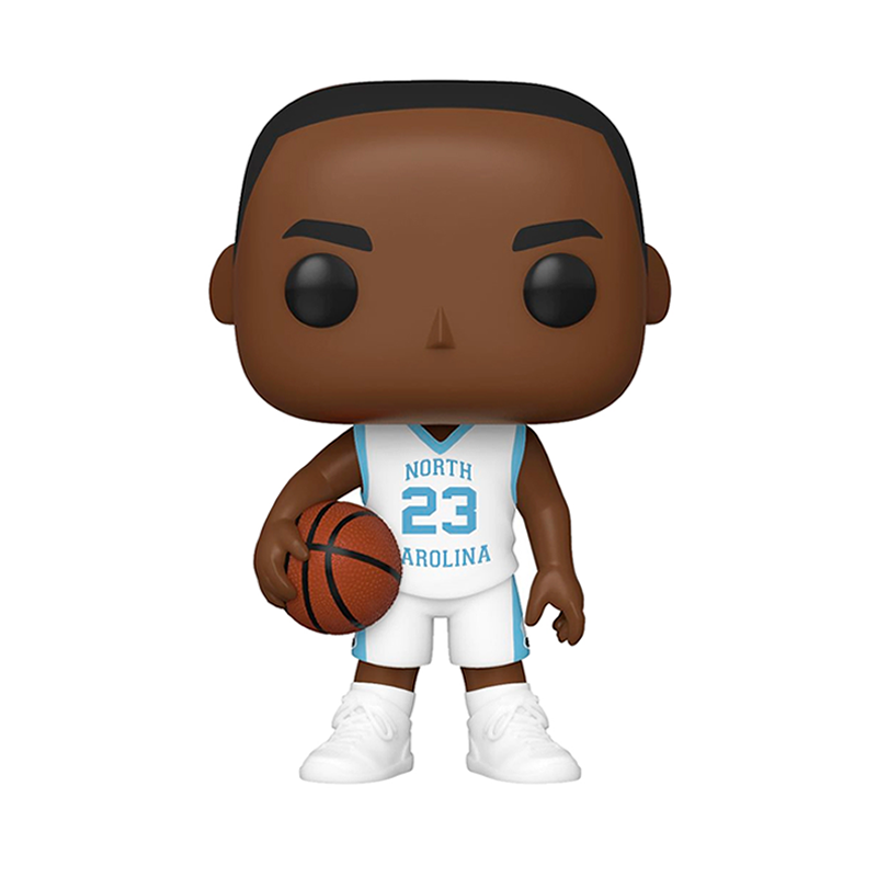 #74 Michael Jordan