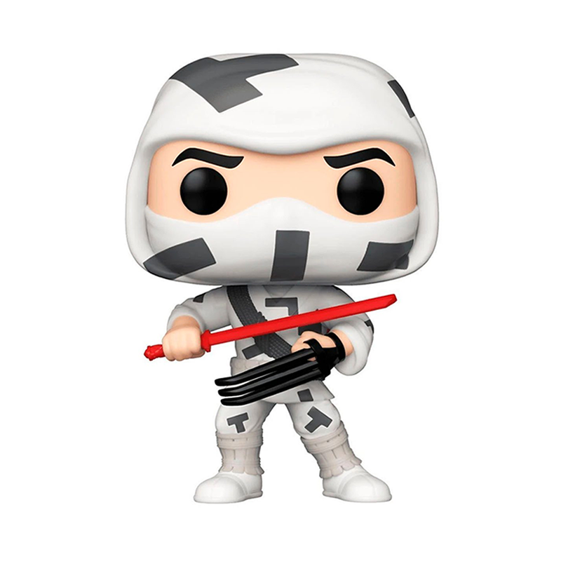 #77 Storm Shadow