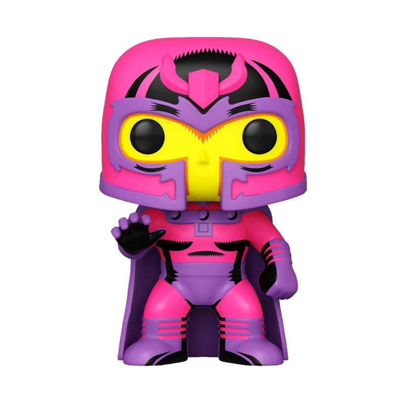 #799 Magneto