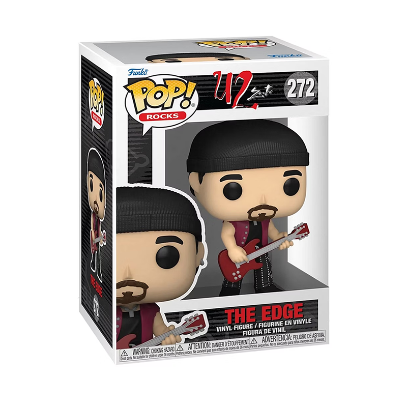 #272 The Edge