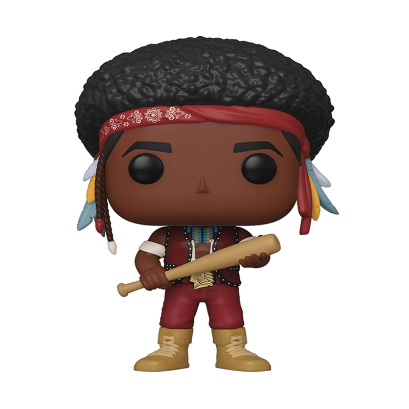 #865 Cochise