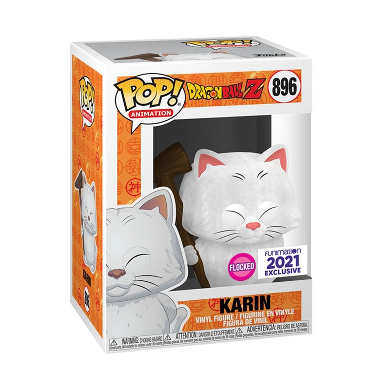 #896 Karin