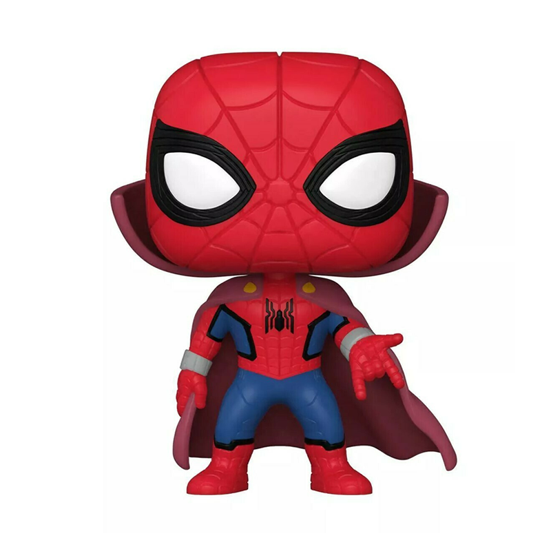 #945 Zombie Hunter Spidey