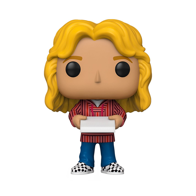 #952 Jeff Spicoli