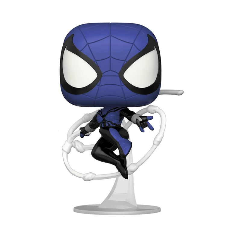 #955 Spider-Girl