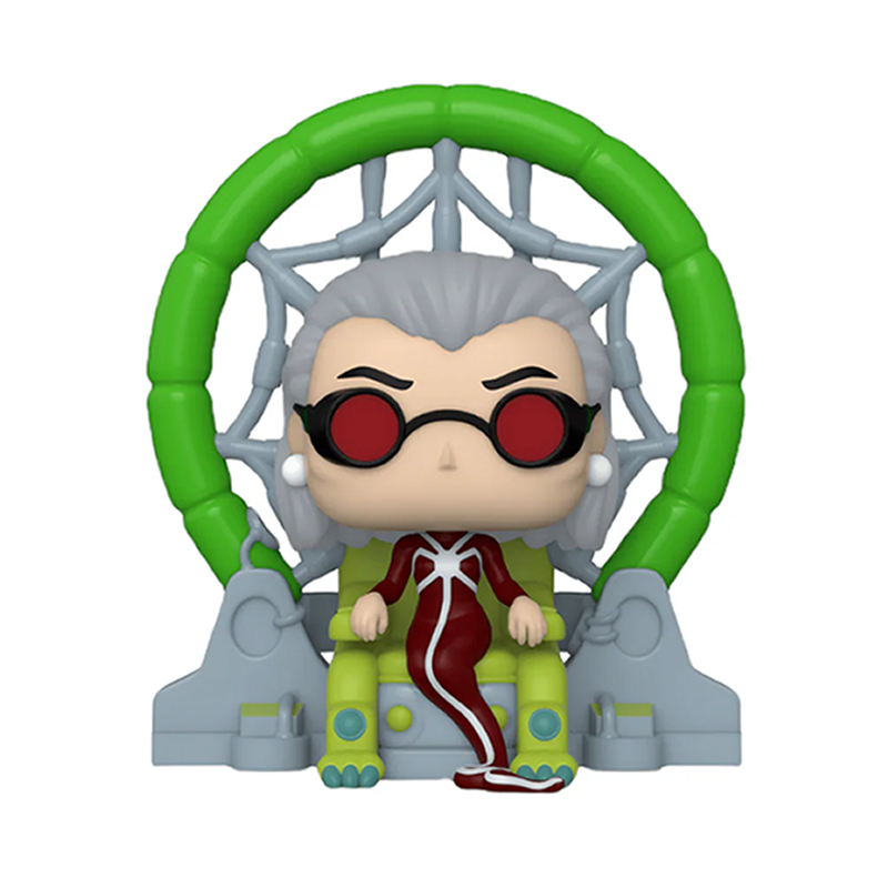 #960 Madame Web