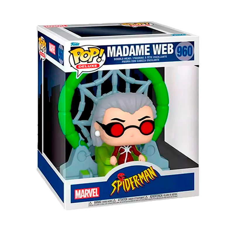 #960 Madame Web