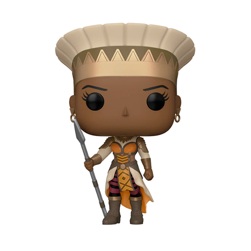 #971 Queen General Ramonda