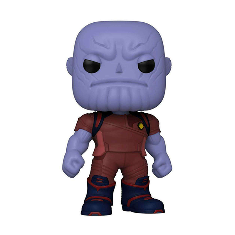 #974 Ravager Thanos