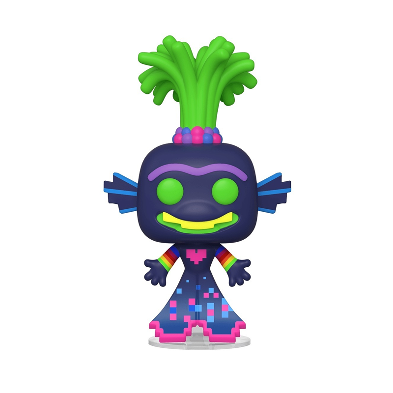 #881 King Trollex