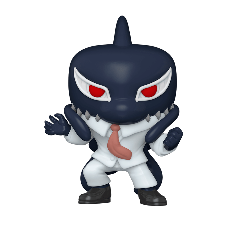 #986 Gang Orca