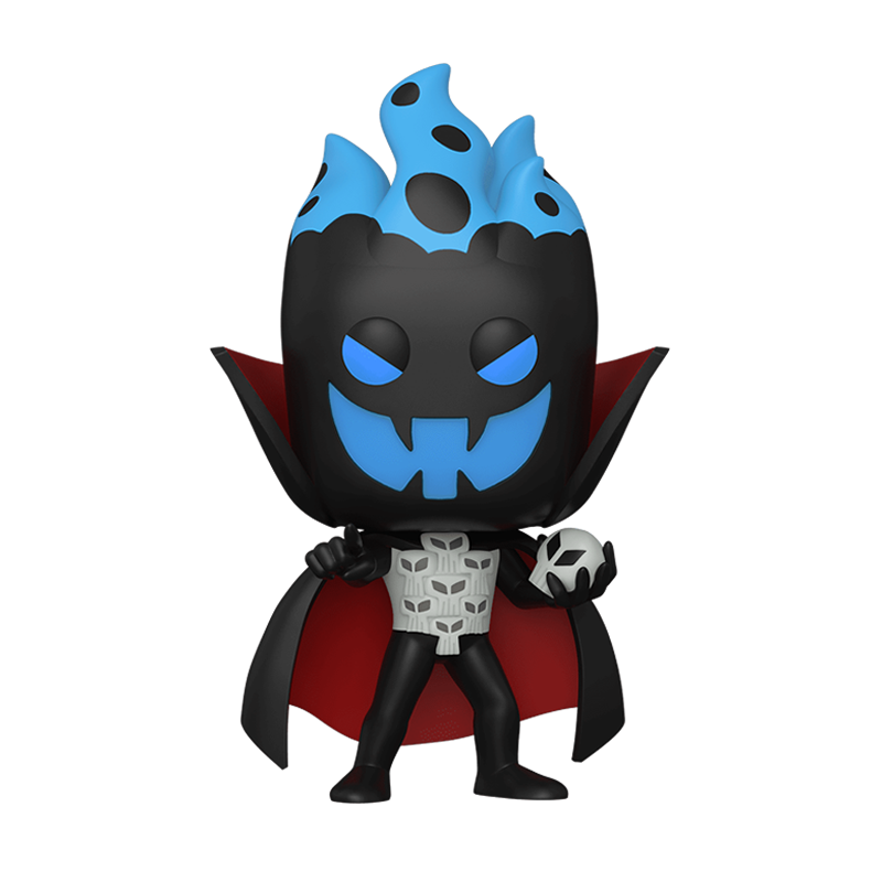 #988 Demongo