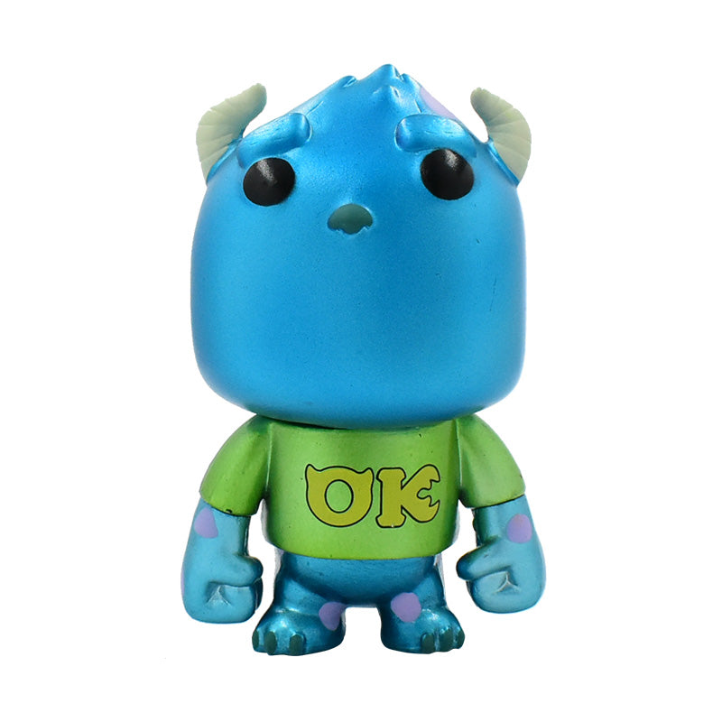 #62 Sulley (SDCC 2013)