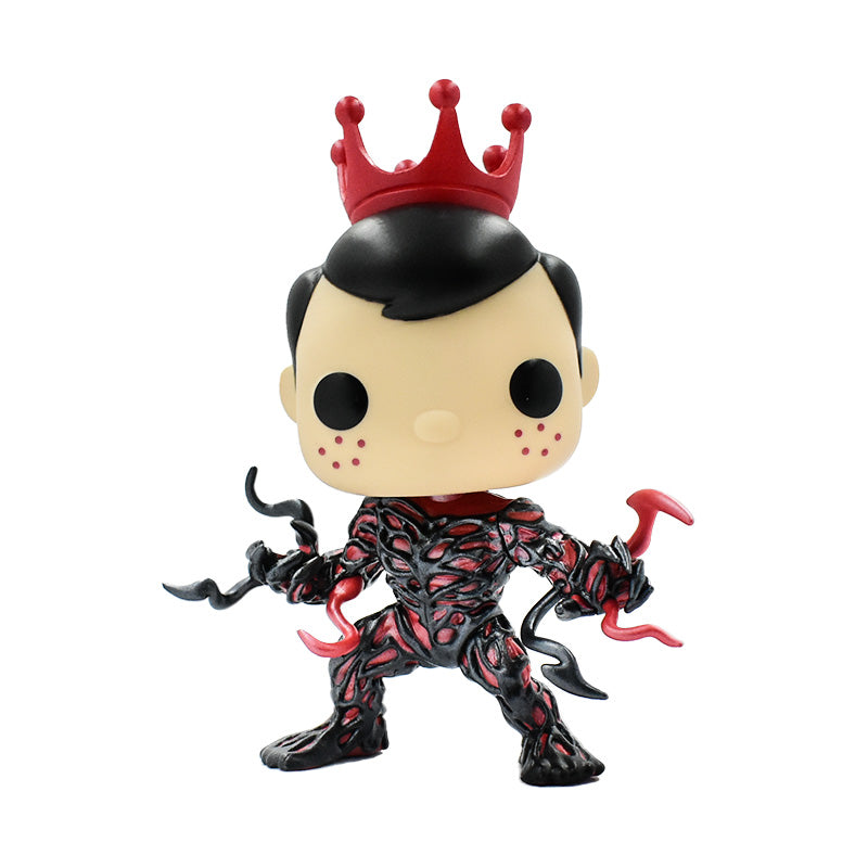 #SE Freddy Funko as Carnage